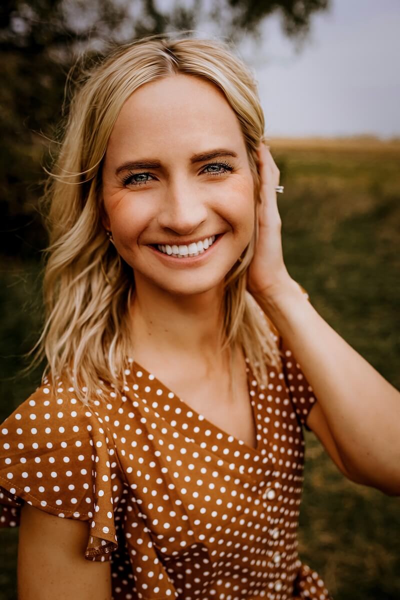 Whitney Massee Valley Dance District Owner Headshot